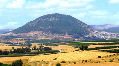 Mount Tabor of Nazareth | Haya Pilgrimages