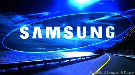 Samsung Logo Wallpaper Hd 720x1280 Download Hd Wallpa - vrogue.co