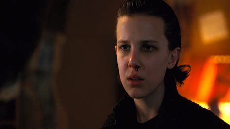 How Eleven Became the Worst Part of ‘Stranger Things’