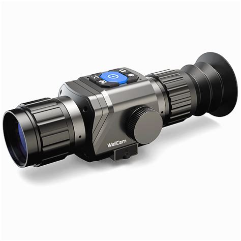 ODM 384*288 Infrared Thermal Imaging Monocular Night Vision Hunting ...