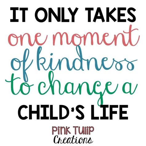 15+ Change The Life Of A Child Quote - Life | Quotes for kids, Life ...