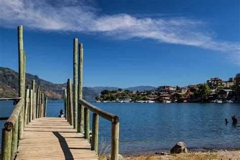 What to Do in San Pedro, Lake Atitlan - These Foreign Roads Travel + Food