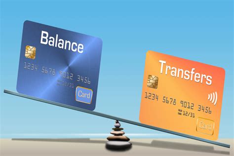 Credit Card Balance Transfer: List of Cards and How to Do It?