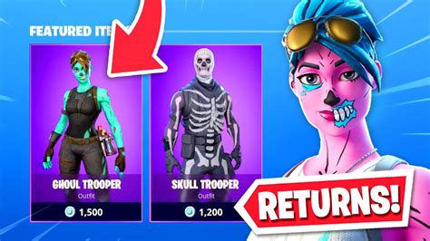 Pink Gold Trooper In Fortnite - The Rarest Fortnite Skins Of All Time ...