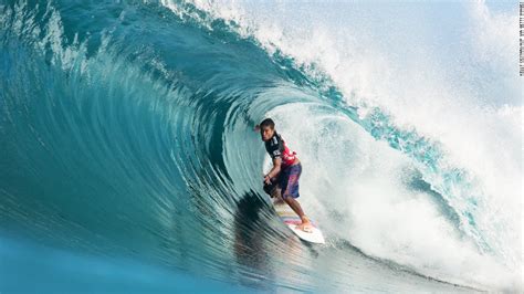 Photos: 5 best Hawaii surf spots