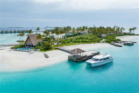 Hard Rock Hotel Maldives: Amazing All-Inclusive Choice