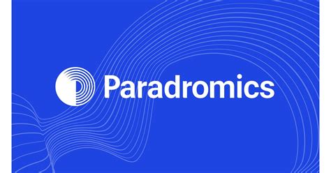 Paradromics Raises $20MM in Seed Funding Led by Prime Movers Lab to Advance Brain Computer ...