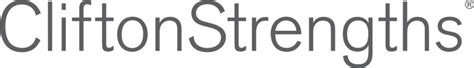 strengthsfinder cliftonstrengths logo - StrengthsAsia