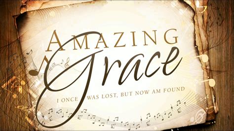 Amazing Grace Instrumental - YouTube