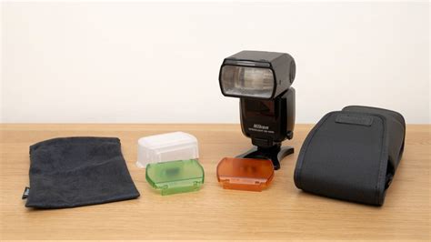 Nikon Speedlight SB-5000 review | Digital Camera World