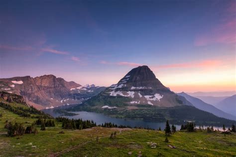 Logan State Park, Montana - Discovering Montana