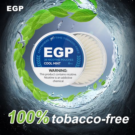 Best Nicotine Pouch Brands 2022 – EGP