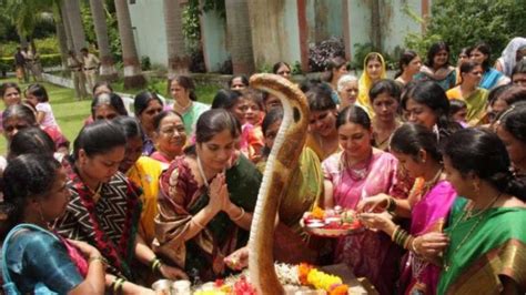 Nag Panchami 2021: Date, history, significance, muhurat and mantra