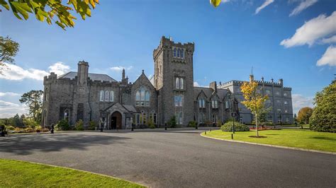 Hotel Gallery | Irish Castle Hotels | Kilronan Castle Estate