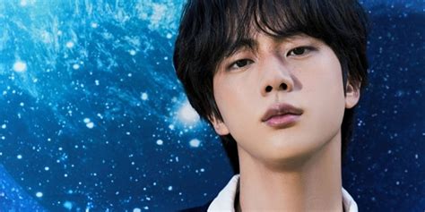 BTS' Jin To Begin His Mandatory Military Enlistment This Week