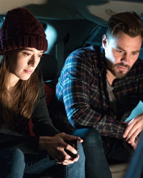 Chicago PD: Burzek's Journey to 'Forever' is a Testament to Enduring Love - TV Fanatic