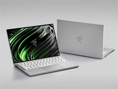 Razer Book 13 is the company's first non-gaming laptop, and it's a beauty | Windows Central