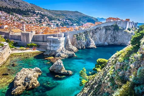 20 Top-Rated Places to Visit in Europe in Summer | PlanetWare