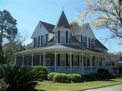 73 Florida Historic Homes Lovingly Preserved