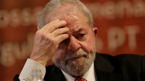 Former Brazilian president Lula found guilty of corruption | CBC News