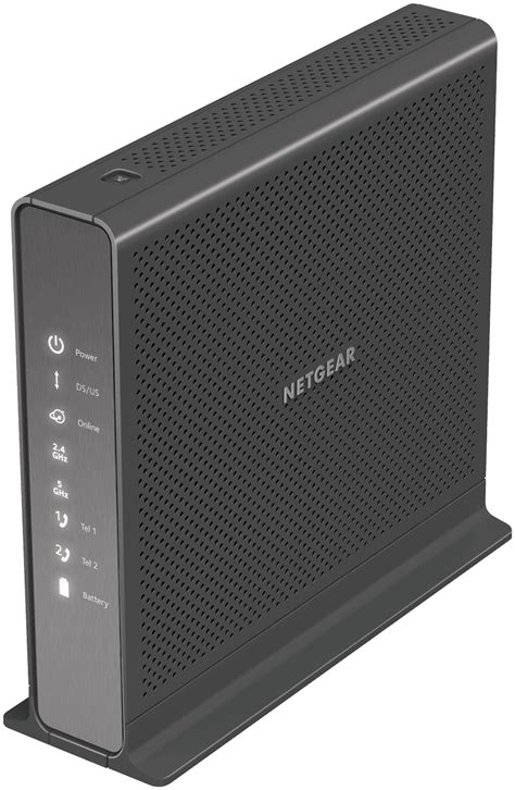 NETGEAR Nighthawk AC1900 WiFi DOCSIS 3.0 Cable Modem Router - For XFINITY Internet & Voice ...