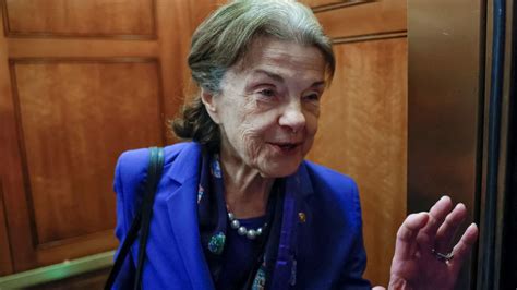 Dianne Feinstein set to return to Senate after nearly 3-month absence