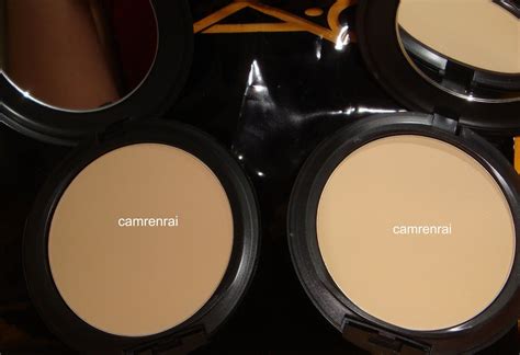 Dupe For Mac Studio Fix Powder