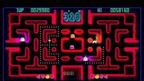 PAC-MAN - YouTube