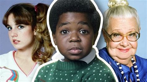 Diff’rent Strokes Cast Deaths That Are Way Too Tragic - Facts Verse