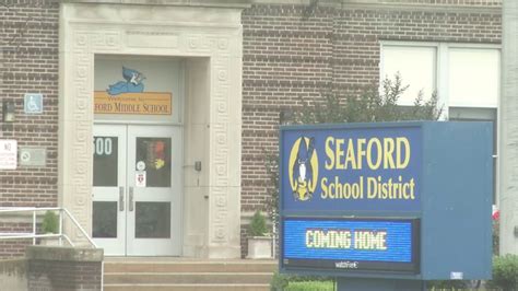 Update on alleged Seaford Middle School assault - 47abc