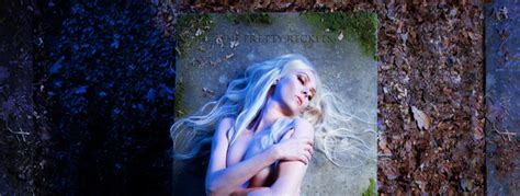 The Pretty Reckless - Death By Rock And Roll (Album Review) - Cryptic Rock