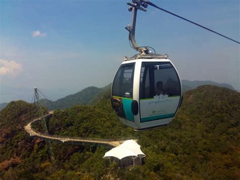 Langkawi Geopark: What To Know Before You Go - The Island Drum