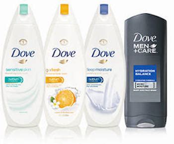 Save $1.50 off Dove Body Wash with Printable Coupon – 2018 - Keep Calm And Coupon