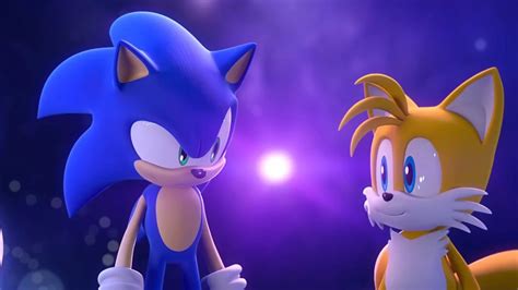 Sonic Colors: Ultimate Switch Trailer Removes 60fps Perk Of Original ...