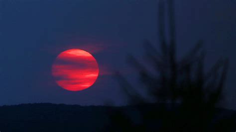 Air quality alert in Rochester NY: Canadian wildfires to blame