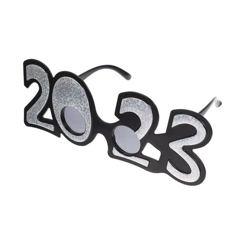 New Years Glasses 2023 – Get New Year 2023 Update