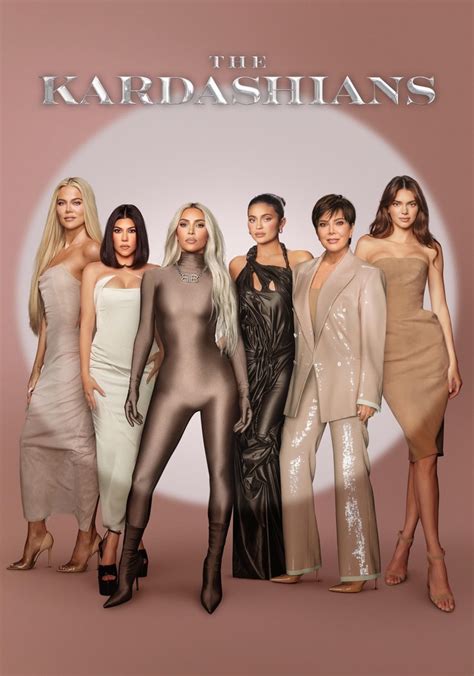 The Kardashians Season 4 - watch episodes streaming online