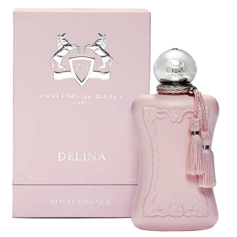 Parfums De Marly Delina EDP for Women (75ml) (100% Original)