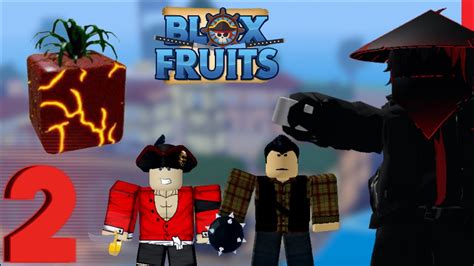 (BLOX FRUITS EP 2) GRINDING A NEW FRUIT!!! (Roblox) - YouTube