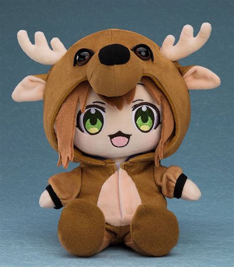 My Deer Friend Nokotan: Noko Shikanoko Peluche