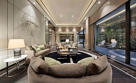 Steve Leung Designers: Top 10 Interior Design Projects - Circu Magical ...