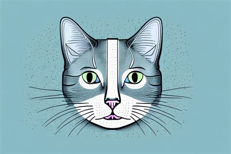 Why Do Cats Get Cat Acne? Exploring the Causes and Treatment Options - The Cat Bandit Blog