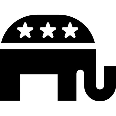 Republican Logo Png