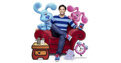 Blue’s Clues & You! Premieres Today - 9 Story Media Group