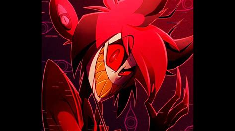 ~Insane~ Hazbin Hotel song (Alastor) - YouTube