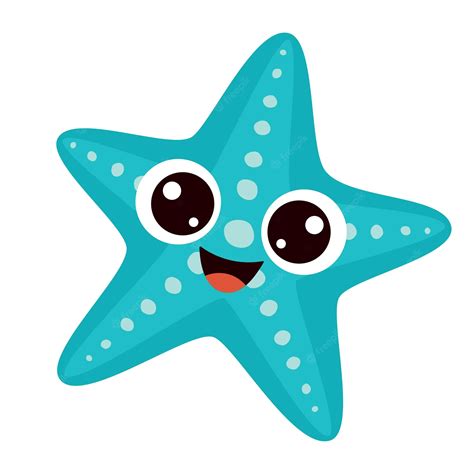 starfish drawing - Clip Art Library - Clip Art Library