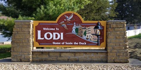 City of Lodi | Lodi Valley Chronicle