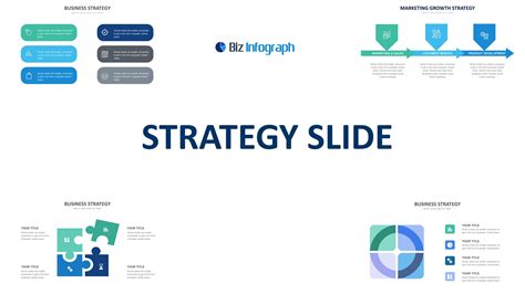 Kpi Slide Templates Biz Infograph Business Presentation Templates | My XXX Hot Girl
