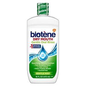 Biotene PBF Oral Rinse | drugstore.com