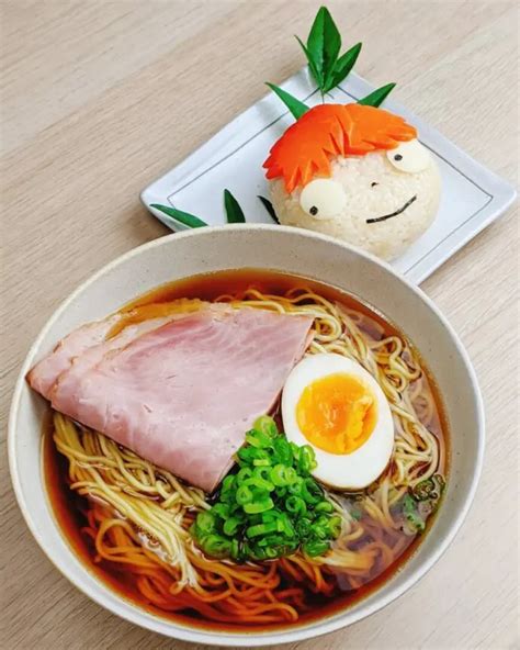 Myojo-Style Ponyo Ramen - Myojo USA